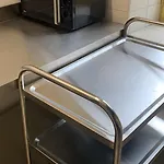 A La Queue Du Milan -