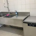 A La Queue Du Milan - Feriehus Pionsat