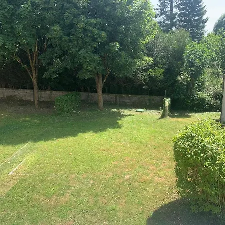 別荘 A La Queue Du Milan - *