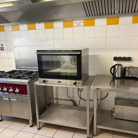 A La Queue Du Milan - Hébergement de vacances *
